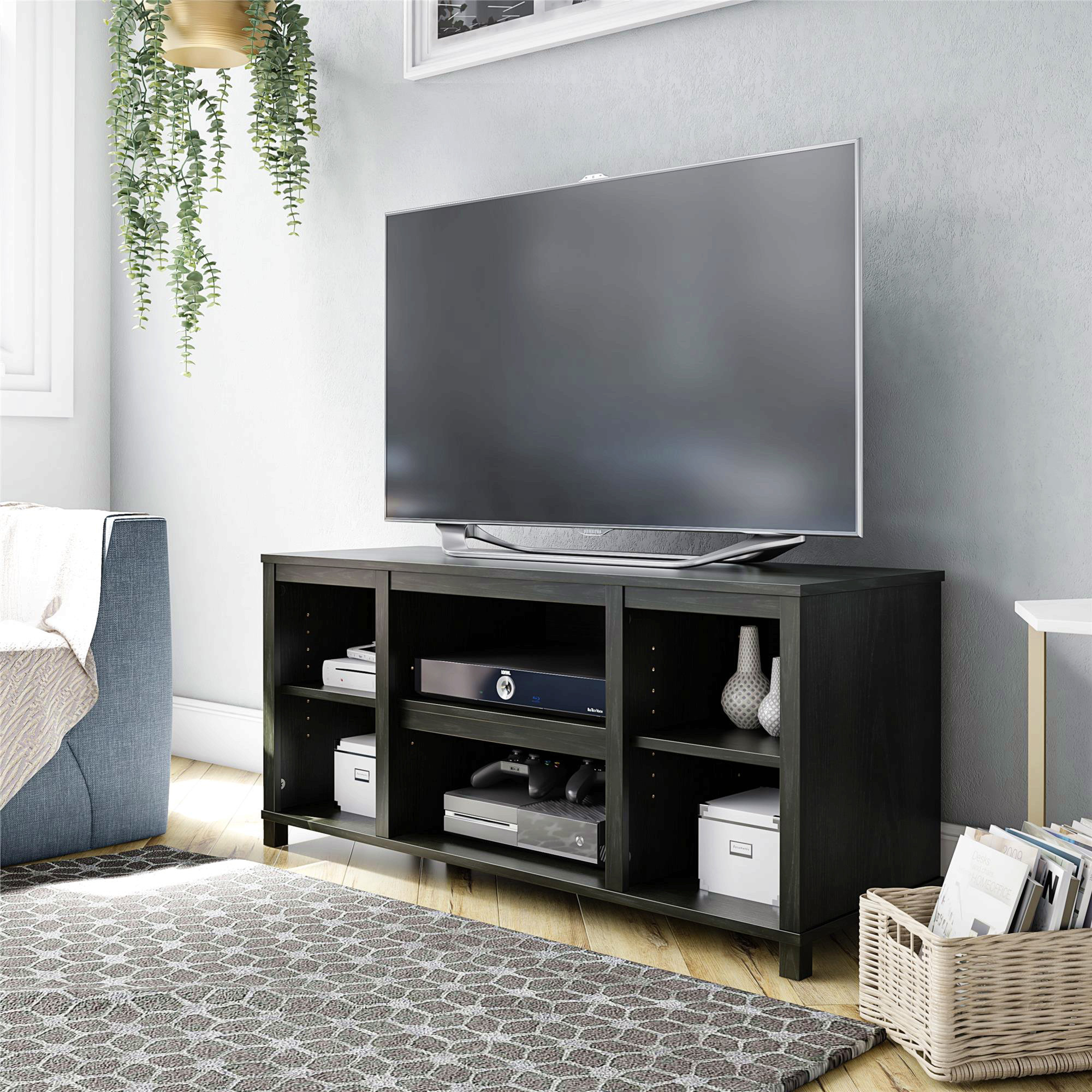George Oliver Tv Stand For Tvs Up To 50" - Wayfair Canada